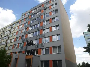 Dražba bytu 2+1, Mělník, Františka Kriegela, 42 m2