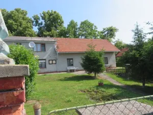 Dražba rodinného domu, Svinčany, 175 m2