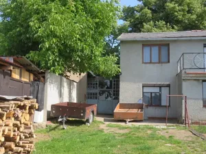 Dražba rodinného domu, Svinčany, 175 m2
