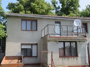 Dražba rodinného domu, Svinčany, 175 m2