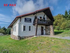 Prodej ubytování, Světlá pod Ještědem, 523 m2