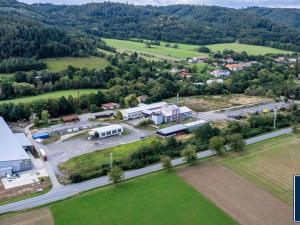 Prodej komerčního pozemku, Odry, Vítkovská, 52000 m2