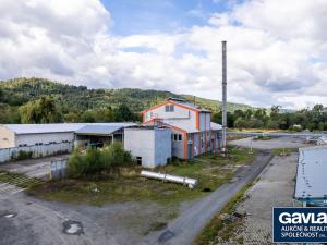 Prodej komerčního pozemku, Odry, Vítkovská, 52000 m2