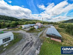 Prodej komerčního pozemku, Odry, Vítkovská, 52000 m2