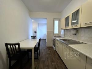 Pronájem bytu 2+1, Brno, Spáčilova, 54 m2