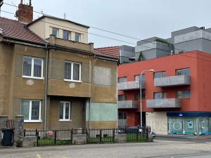 Pronájem bytu 2+1, Brno, Spáčilova, 54 m2