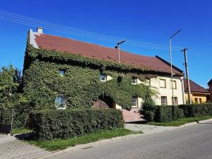 Prodej rodinného domu, Rataje, 105 m2
