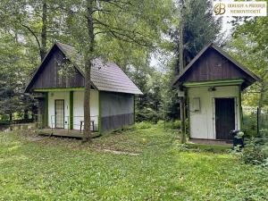 Prodej chaty, Loučná nad Desnou, 85 m2
