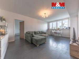 Prodej bytu 3+1, Mladá Boleslav - Mladá Boleslav II, tř. Václava Klementa, 67 m2