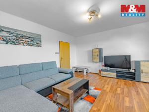 Prodej bytu 3+1, Velká Jesenice, 140 m2