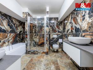 Prodej rodinného domu, Andělská Hora, 200 m2