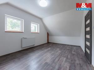 Prodej rodinného domu, Andělská Hora, 200 m2