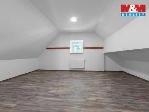 Prodej rodinného domu, Andělská Hora, 200 m2