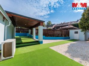 Prodej rodinného domu, Andělská Hora, 200 m2
