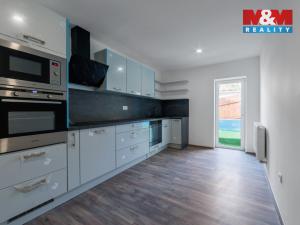 Prodej rodinného domu, Andělská Hora, 200 m2