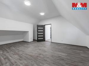 Prodej rodinného domu, Andělská Hora, 200 m2
