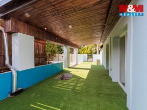 Prodej rodinného domu, Andělská Hora, 200 m2