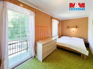 Prodej ubytování, Kašperské Hory, 510 m2