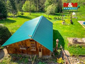 Prodej ubytování, Kašperské Hory, 510 m2