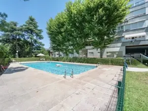 Prodej bytu 3+1, Madrid, Španělsko, 286 m2