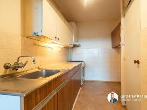 Prodej bytu 3+kk, Praha - Chodov, Modletická, 58 m2