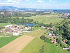 Prodej louky, Levínská Olešnice, 5890 m2