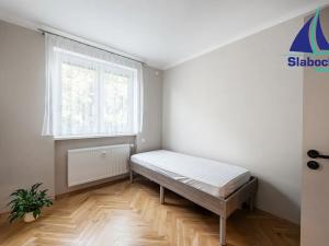 Prodej bytu 3+kk, Praha - Dejvice, Kozlovská, 79 m2