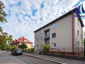 Prodej bytu 3+kk, Praha - Dejvice, Kozlovská, 79 m2