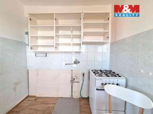 Prodej bytu 2+1, Ostrava - Poruba, Aleše Hrdličky, 42 m2