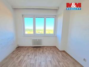 Prodej bytu 2+1, Ostrava - Poruba, Aleše Hrdličky, 42 m2