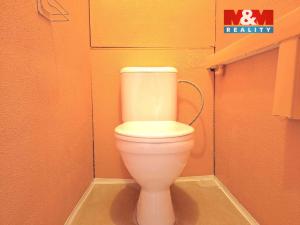 Prodej bytu 2+1, Ostrava - Poruba, Aleše Hrdličky, 42 m2
