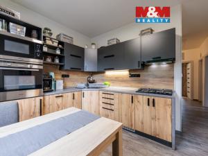 Prodej bytu 4+1, Sokolov, Jiřího z Poděbrad, 82 m2