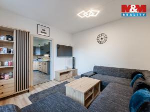 Prodej bytu 4+1, Sokolov, Jiřího z Poděbrad, 82 m2