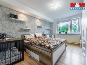 Prodej bytu 4+1, Sokolov, Jiřího z Poděbrad, 82 m2