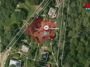 Prodej chaty, Bukovec, 54 m2