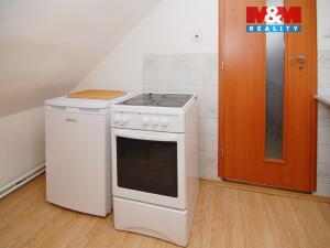 Pronájem bytu 2+1, Ostrava - Výškovice, K Odře, 50 m2