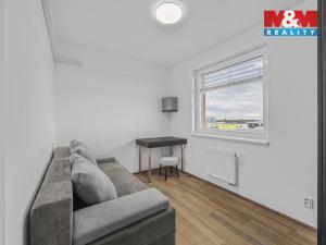 Prodej bytu 3+kk, Praha - Černý Most, Dobrovolného, 59 m2