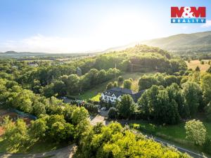Pronájem bytu 2+kk, Chlumec, Ústecká, 58 m2