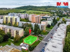 Prodej obchodního prostoru, Kutná Hora - Šipší, Ortenova, 200 m2