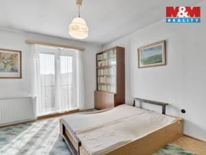 Prodej bytu 3+1, Železný Brod, Těpeřská, 72 m2
