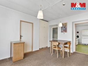 Prodej bytu 3+1, Železný Brod, Těpeřská, 72 m2