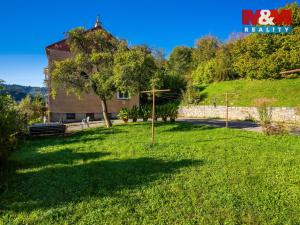 Prodej bytu 3+1, Železný Brod, Těpeřská, 72 m2
