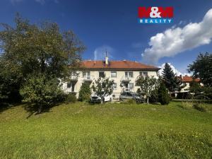 Prodej bytu 3+kk, Dvory, 95 m2