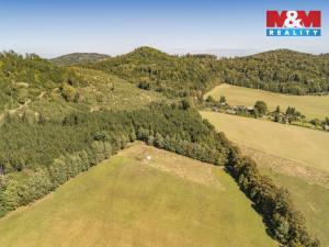 Prodej louky, Kdyně, 5287 m2
