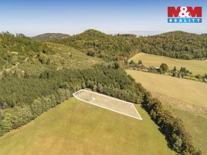 Prodej louky, Kdyně, 5287 m2