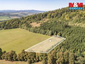 Prodej louky, Kdyně, 5287 m2