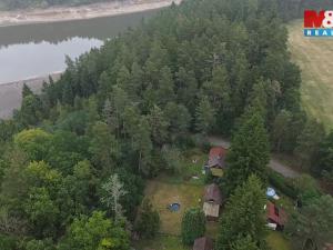 Prodej chaty, Albrechtice nad Vltavou - Chřešťovice, 44 m2