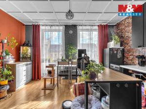 Prodej činžovního domu, Hořice, náměstí Jiřího z Poděbrad, 385 m2