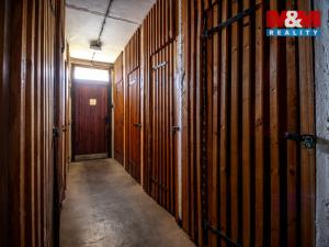 Prodej bytu 3+1, Soběslav - Soběslav III, Sídliště Míru, 64 m2