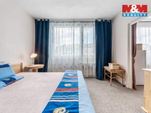 Prodej bytu 1+1, Chomutov, Písečná, 36 m2
